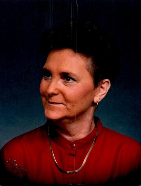 Obituary of Catherine Ann Sanderson