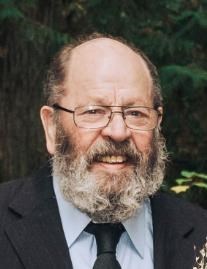 Obituary of Donald Stanley Kelley