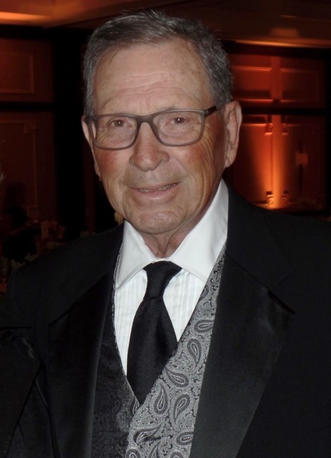 Obituary of James Edward Freytag