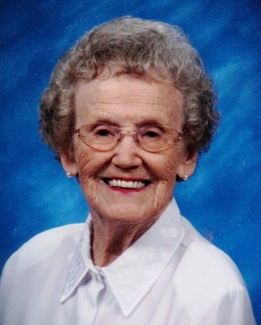 Obituary of Alice Marie Hensley