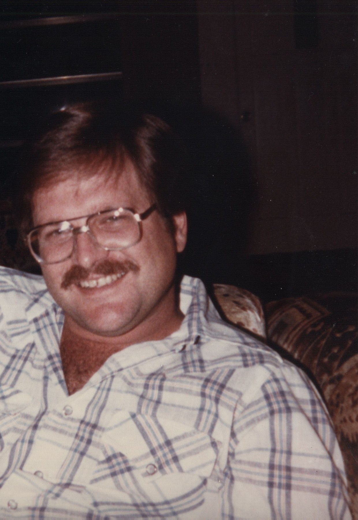 Avis de décès de Teddy "Ted" D. Turner