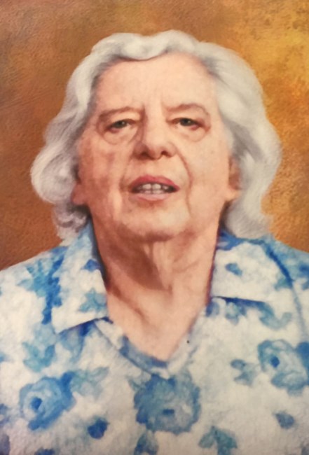 Obituary of Lorraine Kaye