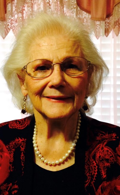 Obituary of Fara Victoria Contreras