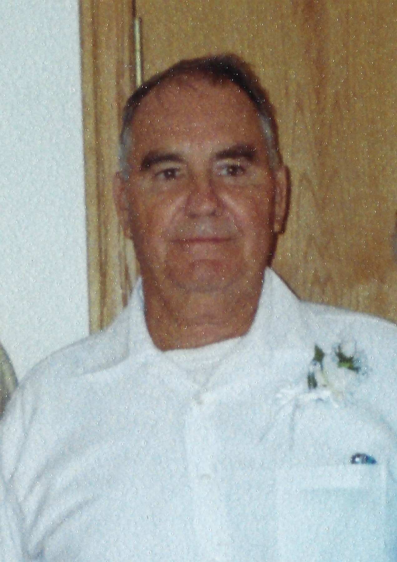 Obituary of Roland "Ronnie" Chester Etherton