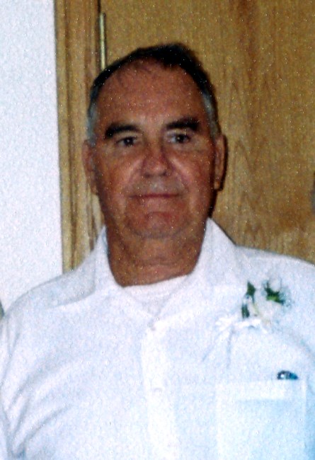Obituary of Roland "Ronnie" Chester Etherton