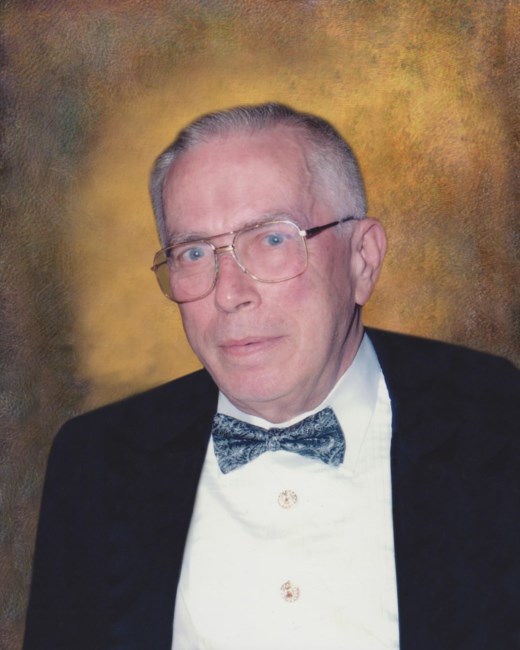 Obituary of Ronald Kupers