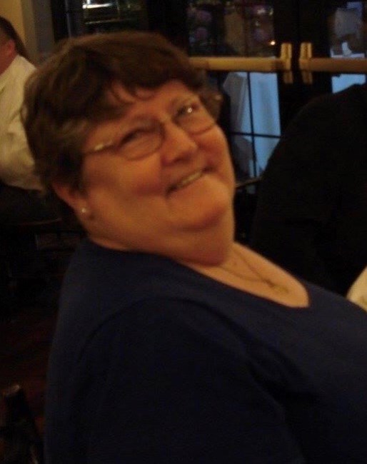 Obituary of Elaine Carrigan