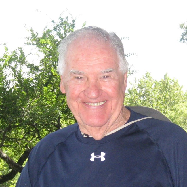 Obituary of William R. May