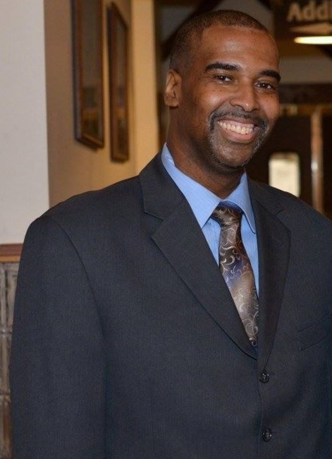 Avis de décès de William Lamonte Wall