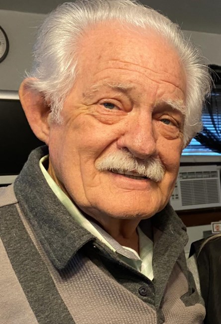 Obituary of Harold "Buddy" C Hilton