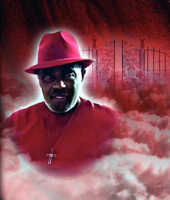 Obituary of Deacon Robert "Dino" Leroy Linnear