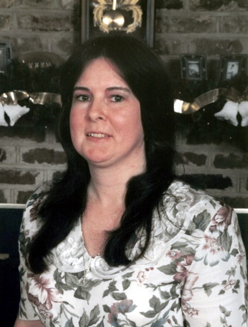 Obituary of Rachel Holman