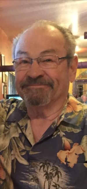 Obituary of James Kennemore