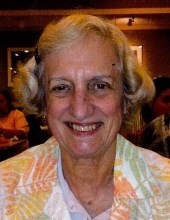 Obituary of Diane R. Burke