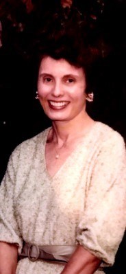 Obituary of Dorothy Jean Ferley