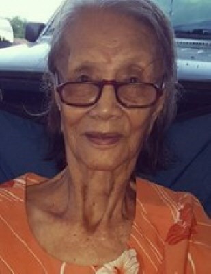 Obituary of Felicitas V. Tapat