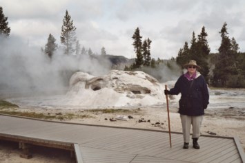 Obituario de Karen A. Bochon