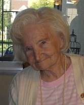 Obituary of Chloe Meade Meade Harnish