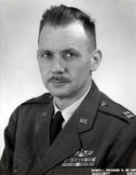 Richard Dowell