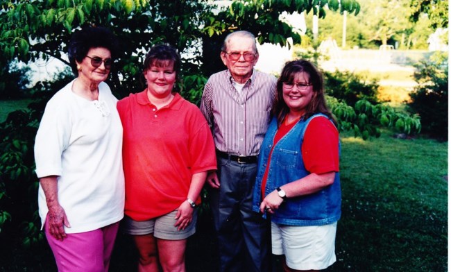 Mildred Brazil Obituary Pontotoc Ms