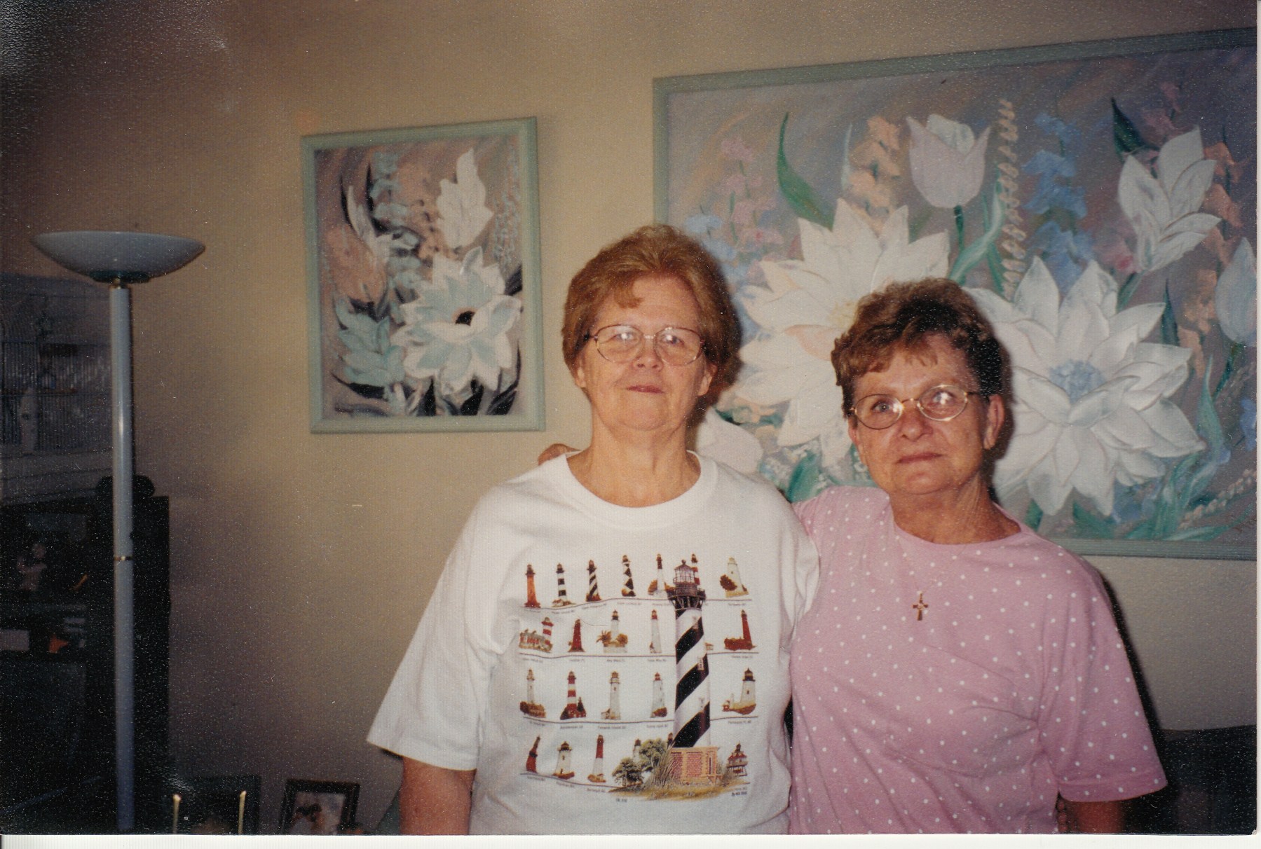 Obituary of Arlene Grace Sulley