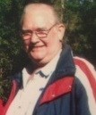 Obituary of Jimmy Fred Anderson