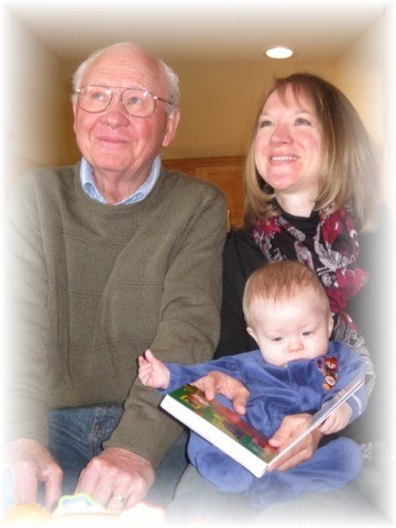 Obituary of Gilbert Dean Swanson