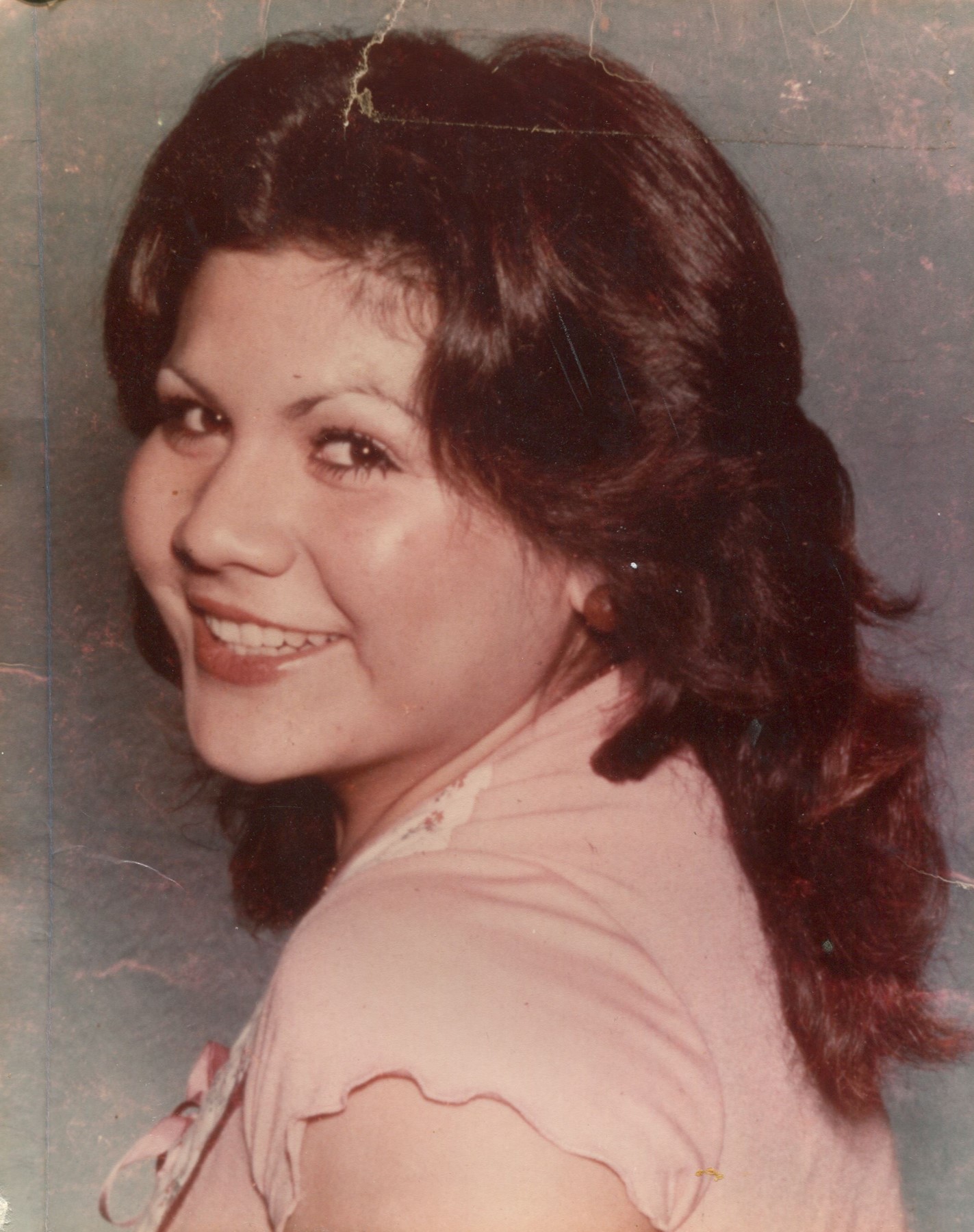 Obituary of Olga Bentulan