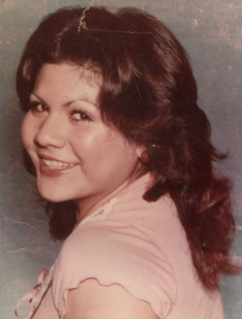Obituary of Olga Bentulan
