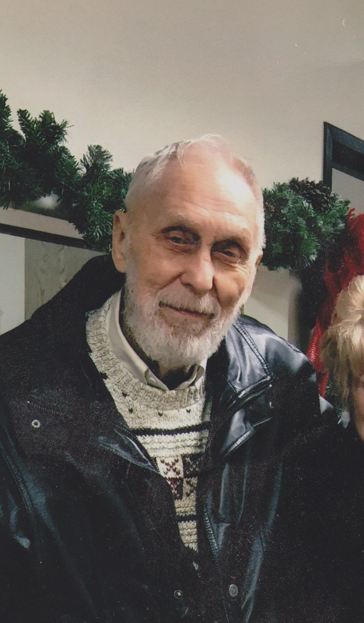 Obituary of John James Hanna