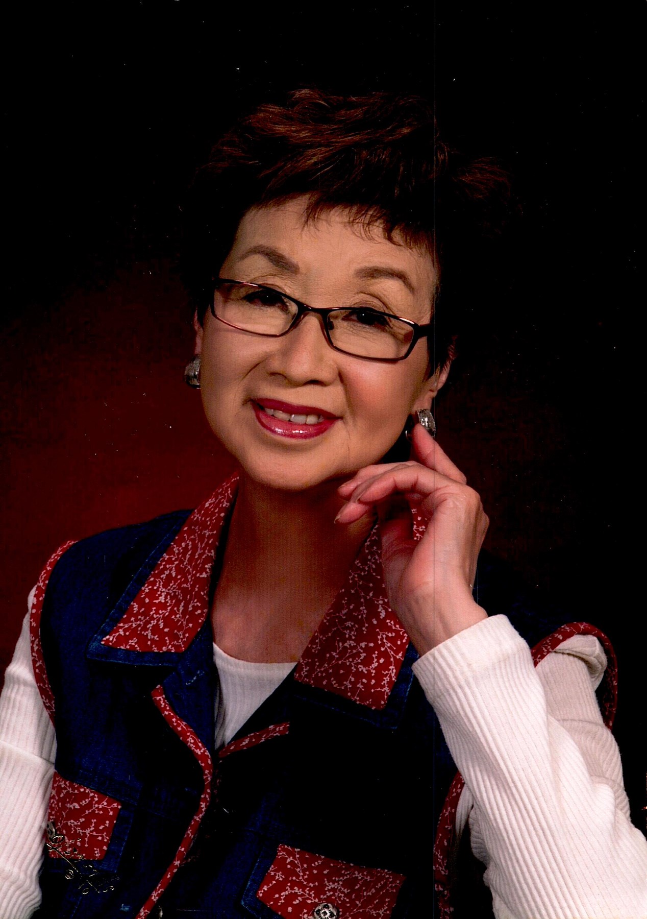 Obituary of Barbara Nishimoto Bond