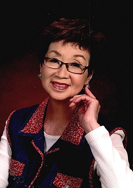 Obituary of Barbara Nishimoto Bond