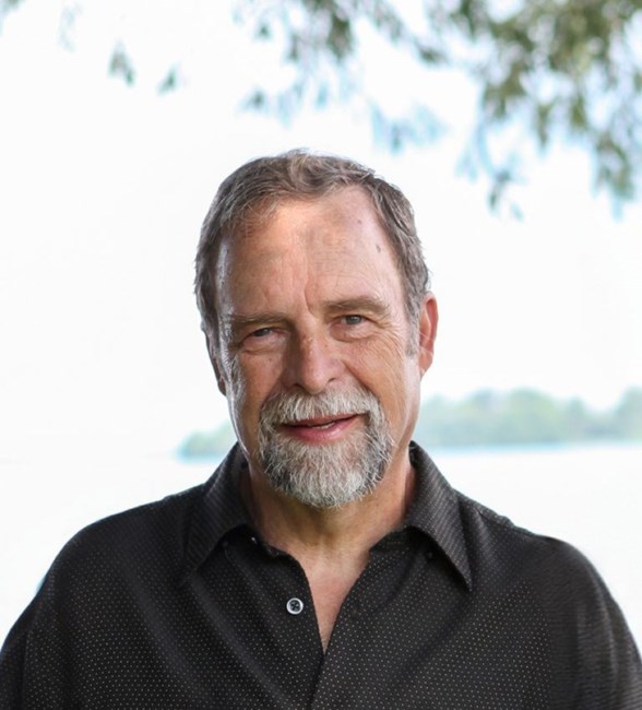 Avis de décès de Gilles Morand