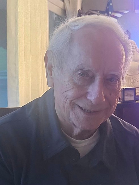 Obituary of Vincenezo "Jimmy" Vaccaro