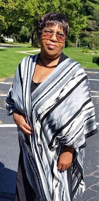 Obituary of June Carol McCloud