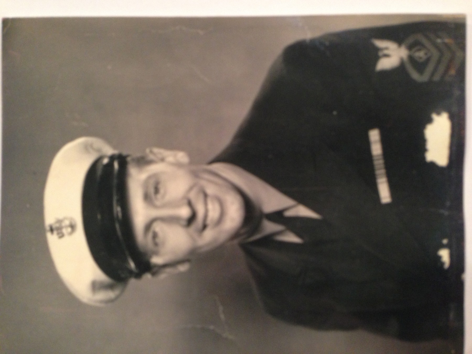 Obituario de Emmett Robert Jamieson