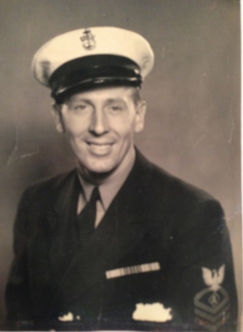 Obituario de Emmett Robert Jamieson