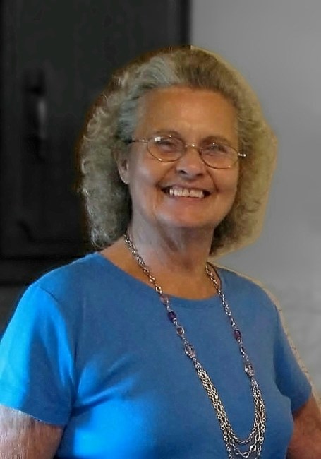 Obituary of Marjorie E. Shannon