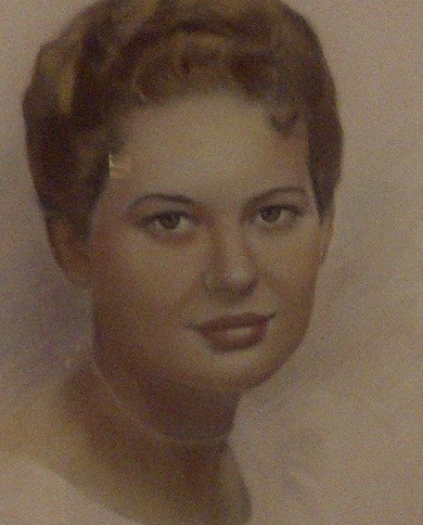 Obituary of Priscilla   "P" Brown Ham