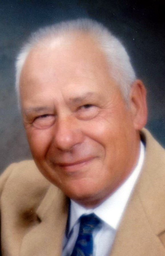 Kurt Stoll Obituary - Livonia, MI