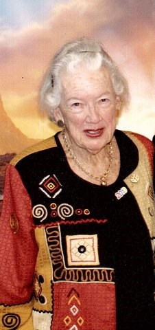 Obituary of Dora Margaret Lopez