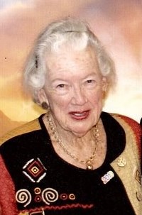 Obituary of Dora Margaret Lopez