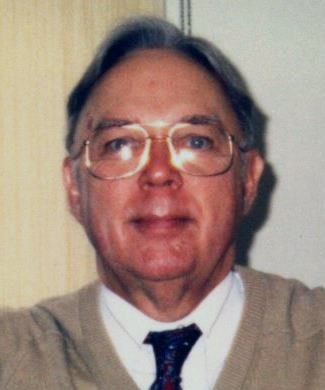 Obituary of William Joseph Mammoser