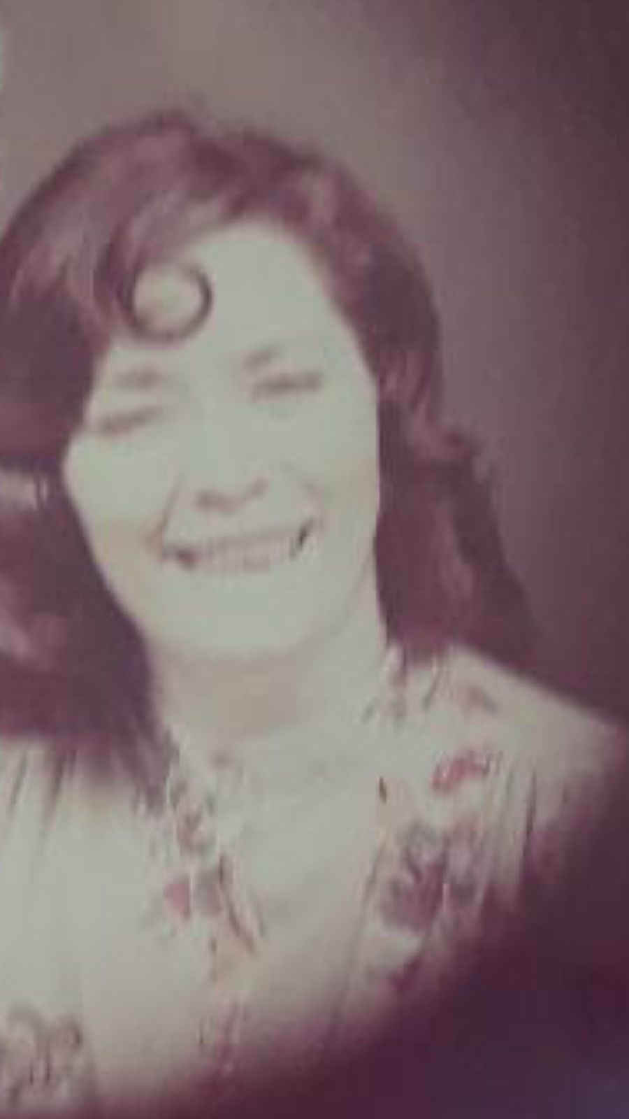 Obituary of Loretta Joan Cumings