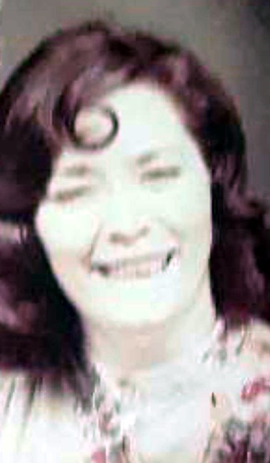 Avis de décès de Loretta Joan Cumings