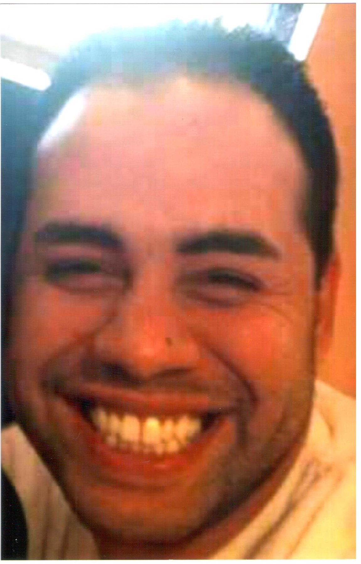 Obituary of Manuel (Manolo) S. Alvarado