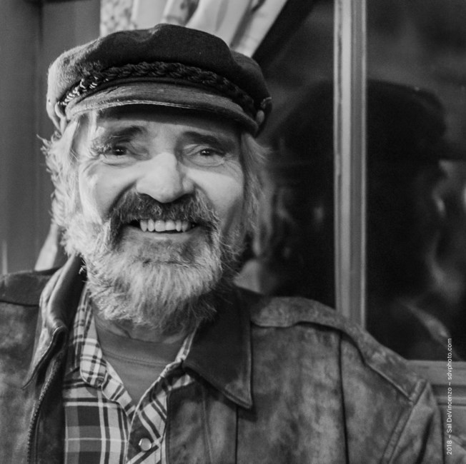 Obituary of Matthew Winfield Finn