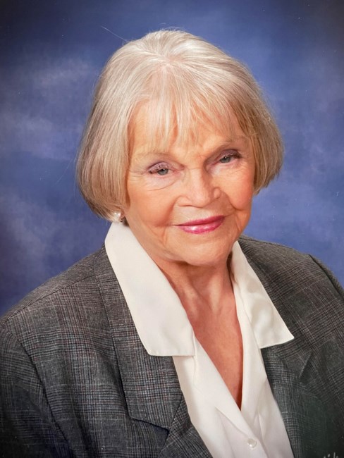 Obituary of Antoinette Josephine Marie Holzrichter
