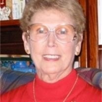 Obituary of Terry Bernice Baker