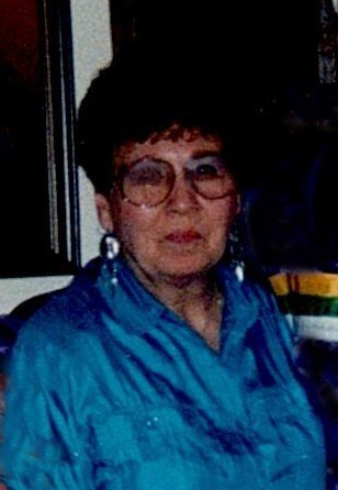 Obituary of Nancy Jones Willis